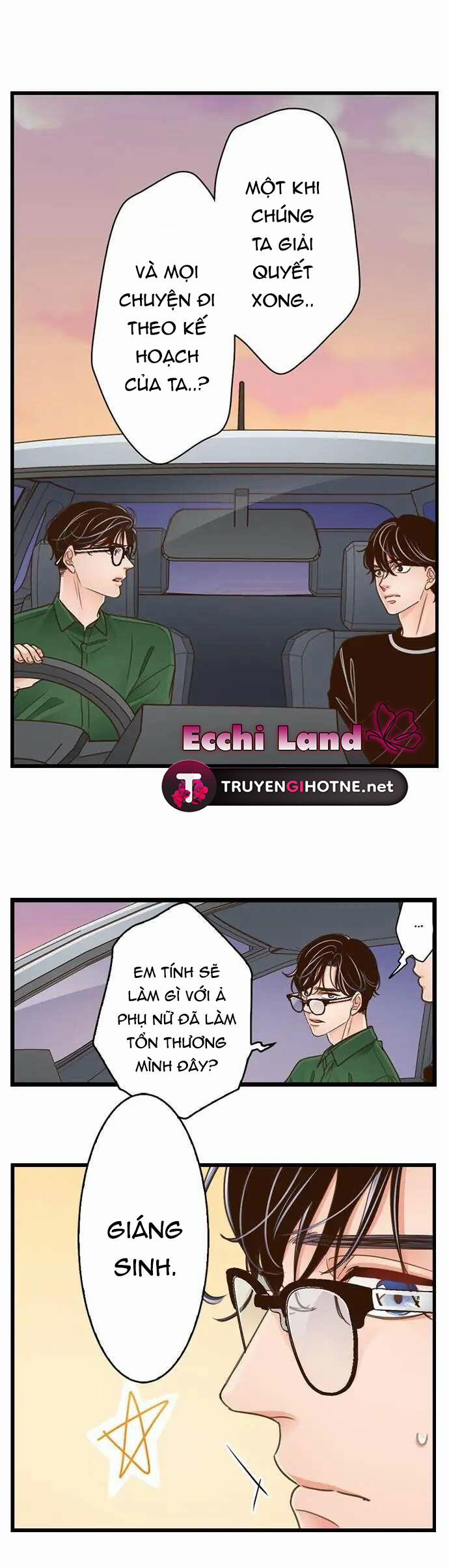 Học Sinh Của Tôi Là Tên Nghiện Sex 177.1 trang 1