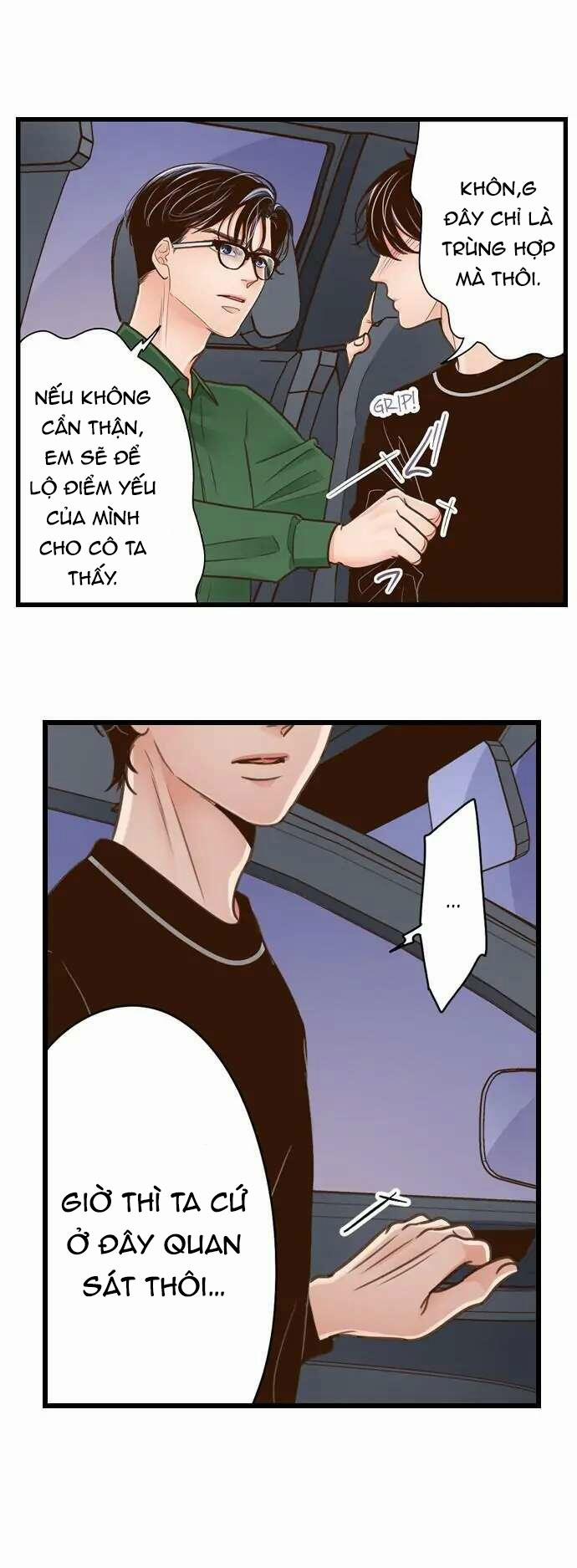 Học Sinh Của Tôi Là Tên Nghiện Sex 177.1 trang 10