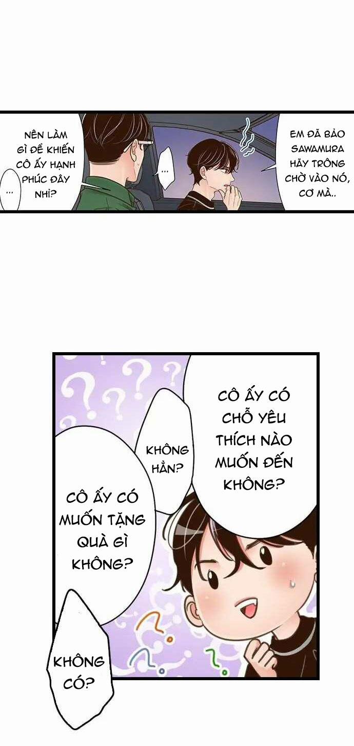 Học Sinh Của Tôi Là Tên Nghiện Sex 177.1 trang 2