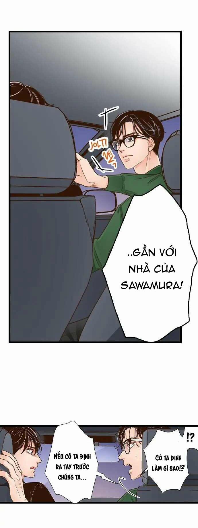 Học Sinh Của Tôi Là Tên Nghiện Sex 177.1 trang 8