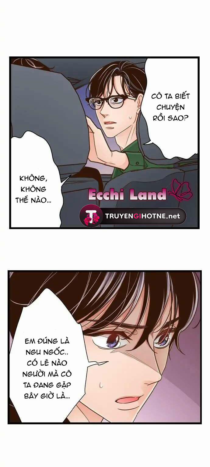 Học Sinh Của Tôi Là Tên Nghiện Sex 177.1 trang 9