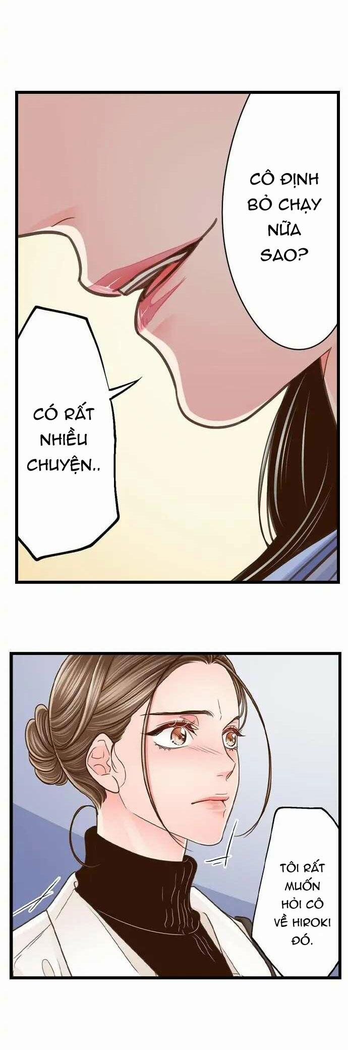 Học Sinh Của Tôi Là Tên Nghiện Sex 177.2 trang 7