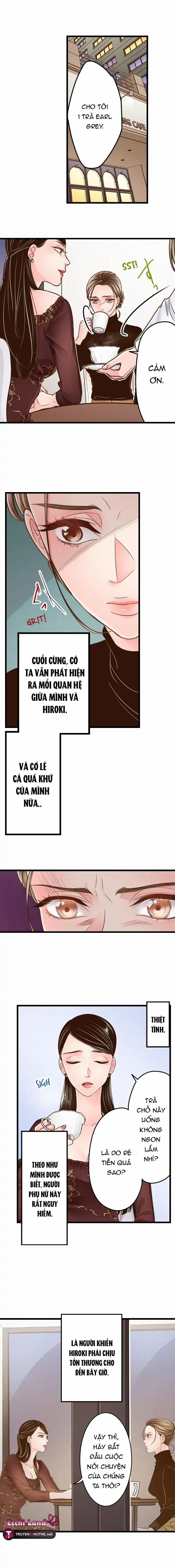 Học Sinh Của Tôi Là Tên Nghiện Sex 178.1 trang 1