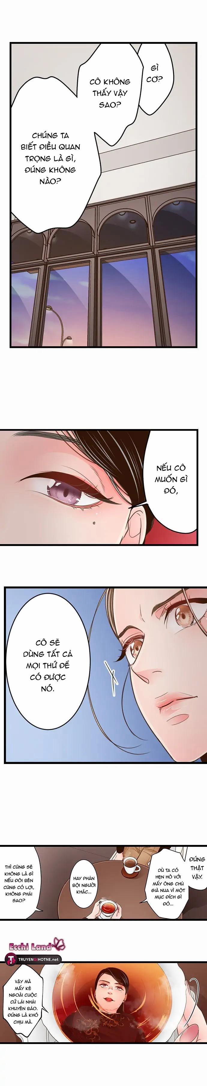 Học Sinh Của Tôi Là Tên Nghiện Sex 178.1 trang 3