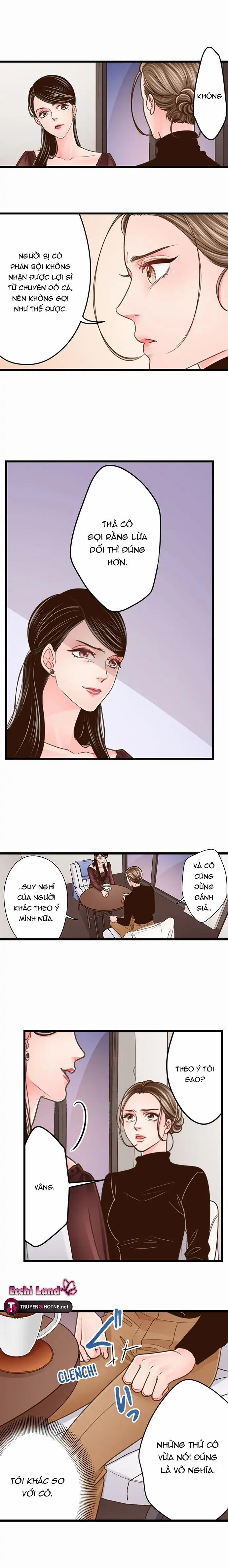 Học Sinh Của Tôi Là Tên Nghiện Sex 178.1 trang 4