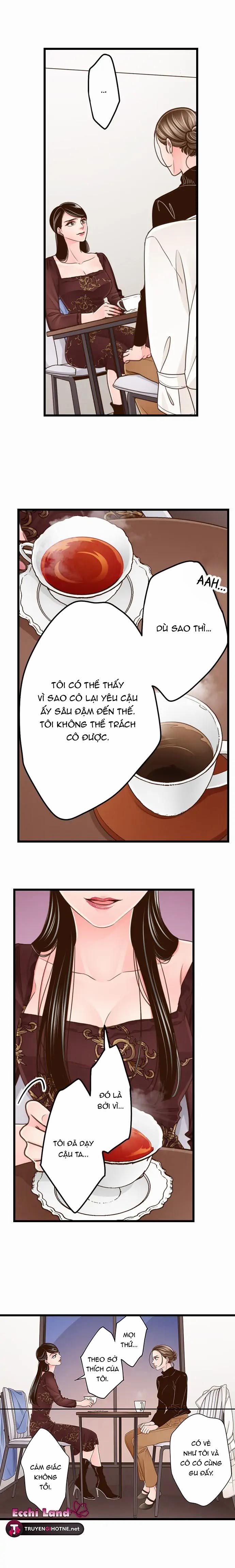 Học Sinh Của Tôi Là Tên Nghiện Sex 178.2 trang 1