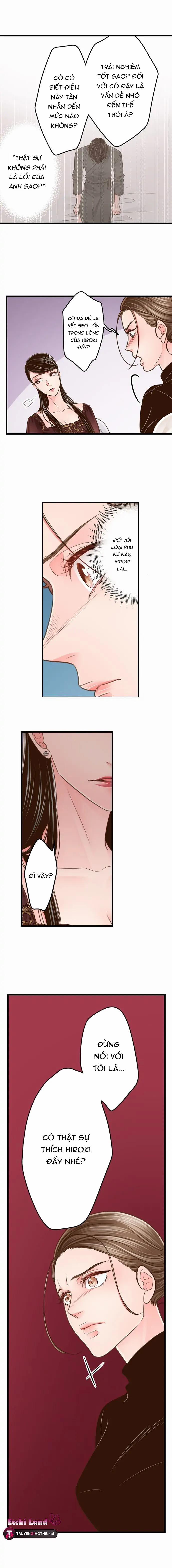 Học Sinh Của Tôi Là Tên Nghiện Sex 178.2 trang 3