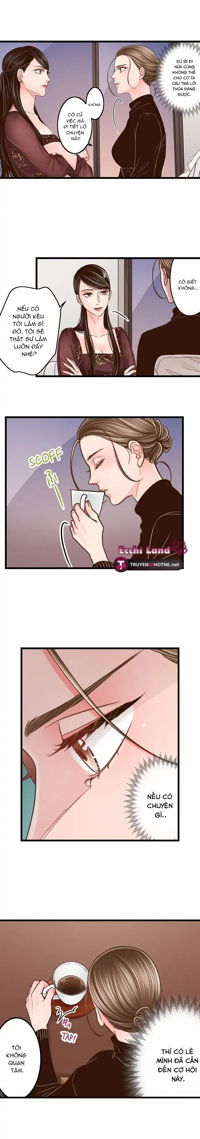 Học Sinh Của Tôi Là Tên Nghiện Sex 179.1 trang 4