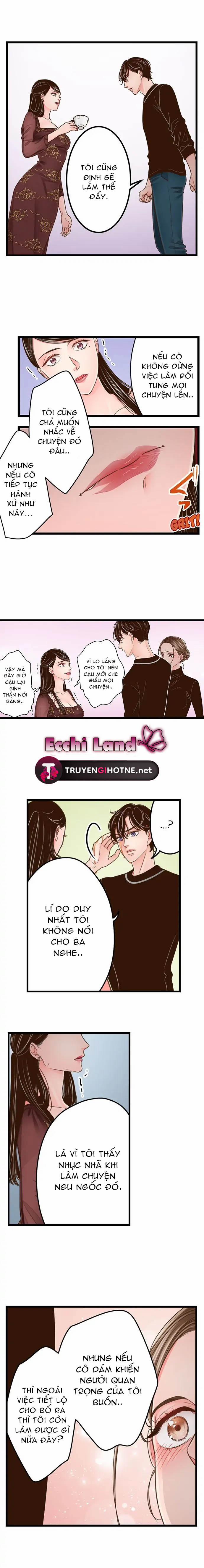 Học Sinh Của Tôi Là Tên Nghiện Sex 180.2 trang 2