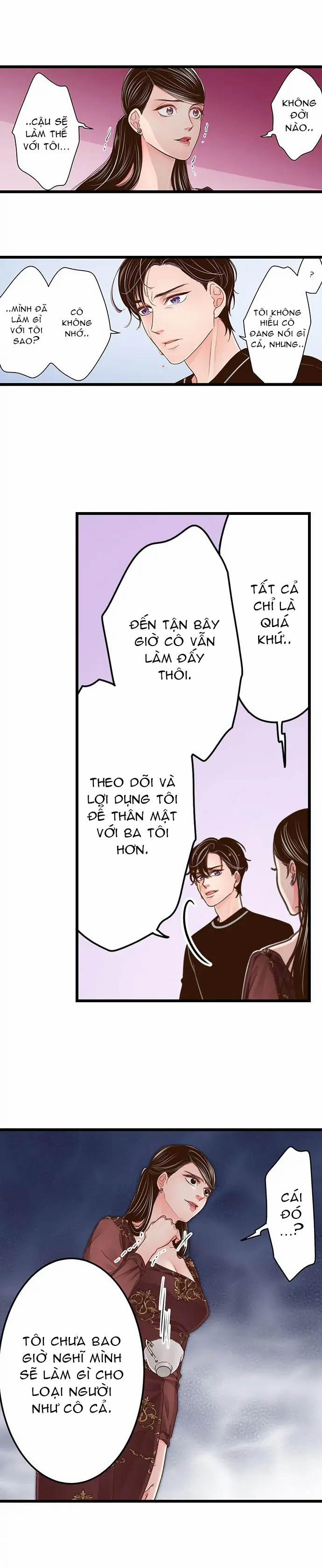 Học Sinh Của Tôi Là Tên Nghiện Sex 180.2 trang 3