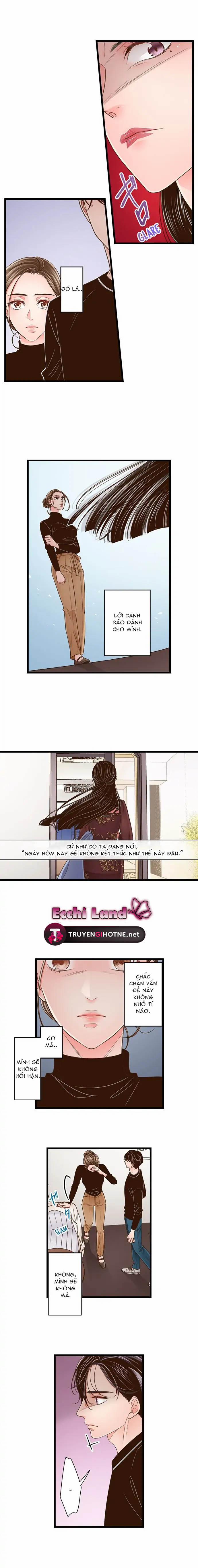 Học Sinh Của Tôi Là Tên Nghiện Sex 181.1 trang 3