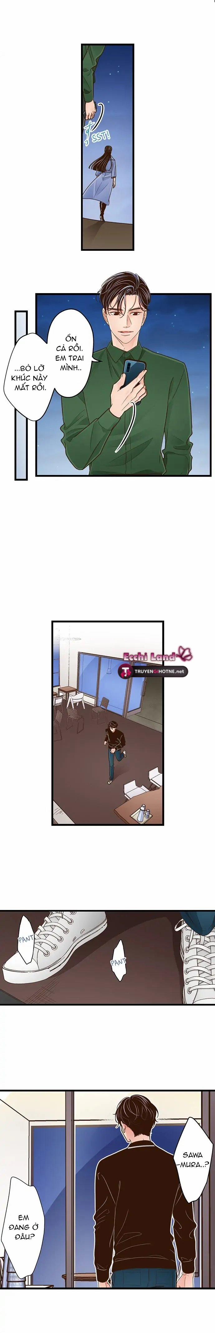 Học Sinh Của Tôi Là Tên Nghiện Sex 182.2 trang 3