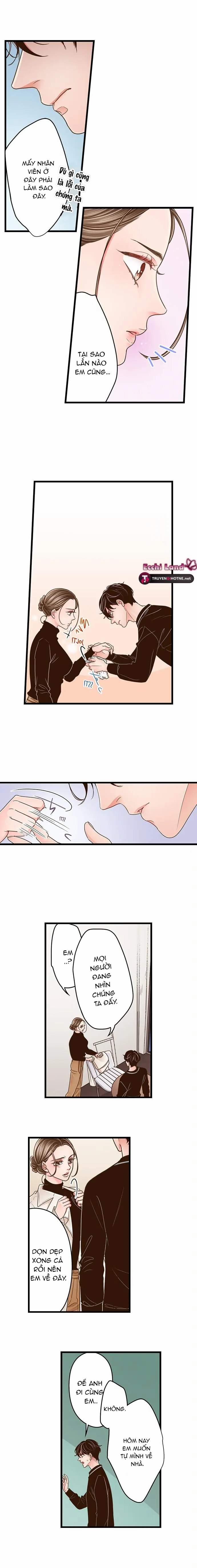 Học Sinh Của Tôi Là Tên Nghiện Sex 183.1 trang 2