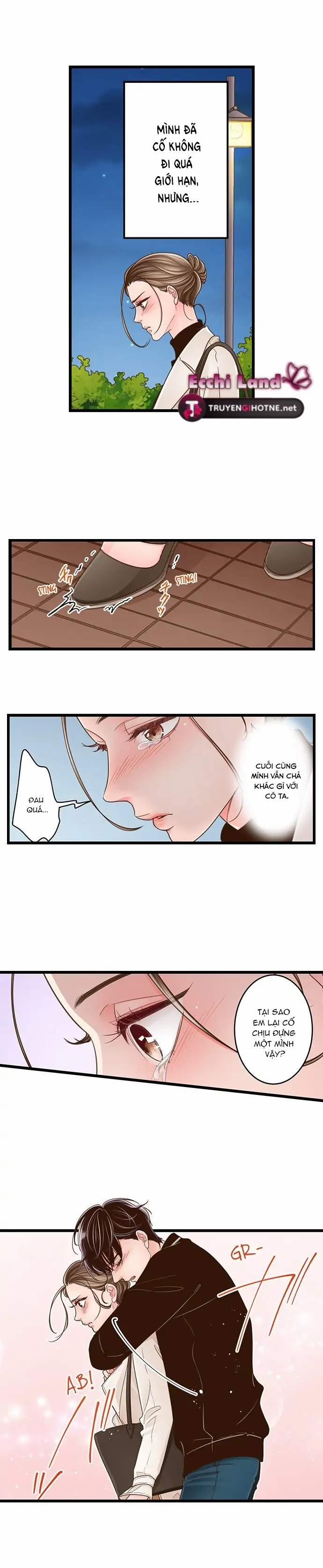 Học Sinh Của Tôi Là Tên Nghiện Sex 183.1 trang 4