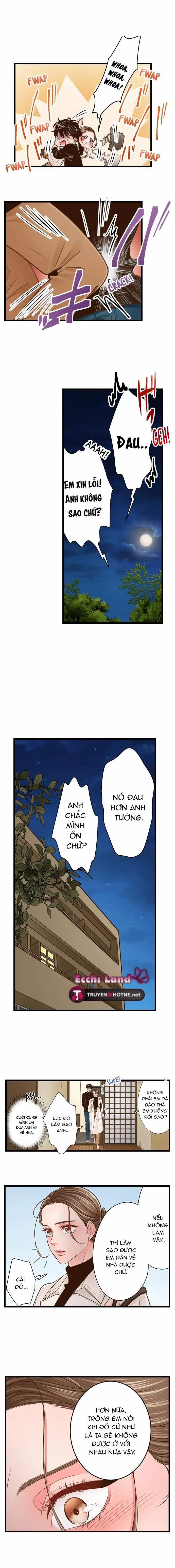 Học Sinh Của Tôi Là Tên Nghiện Sex 184.1 trang 2