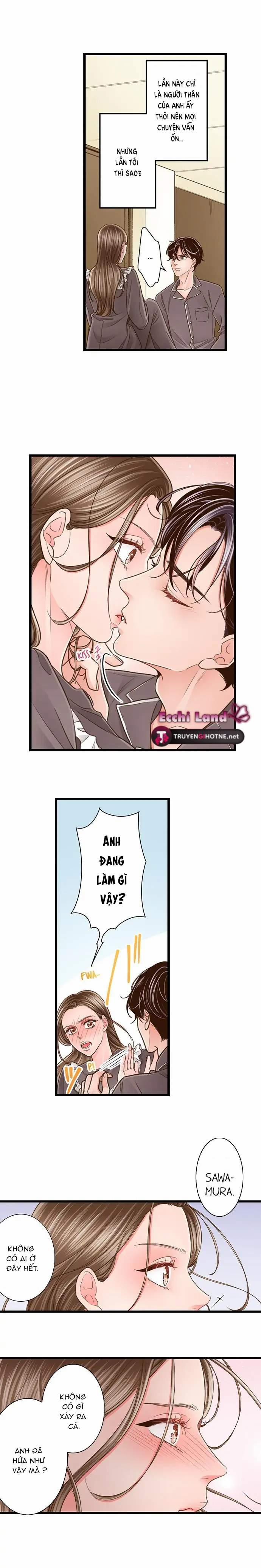 Học Sinh Của Tôi Là Tên Nghiện Sex 184.2 trang 2