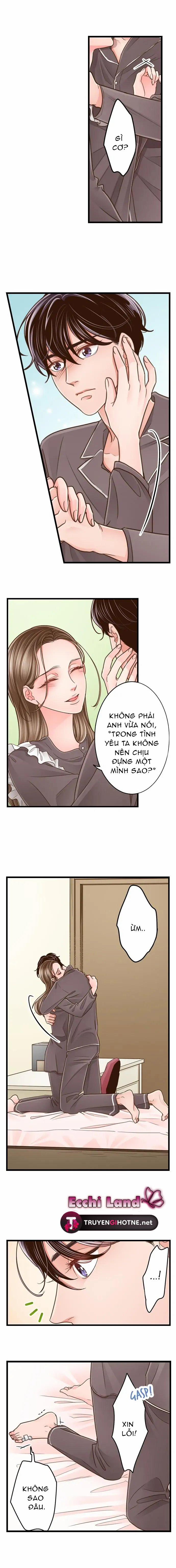 Học Sinh Của Tôi Là Tên Nghiện Sex 185.1 trang 2