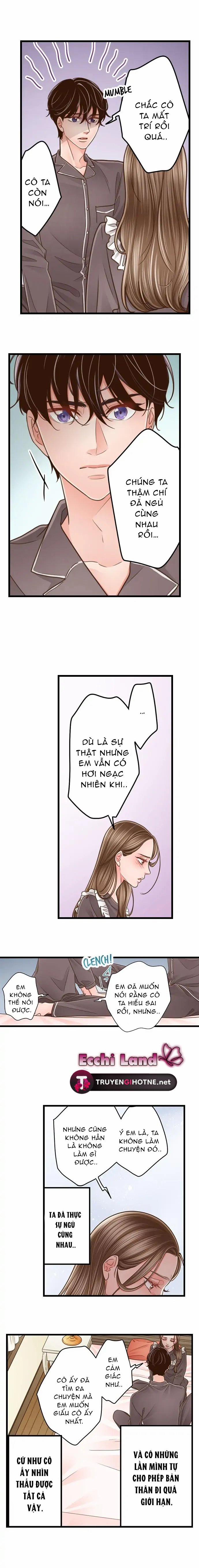 Học Sinh Của Tôi Là Tên Nghiện Sex 185.1 trang 4