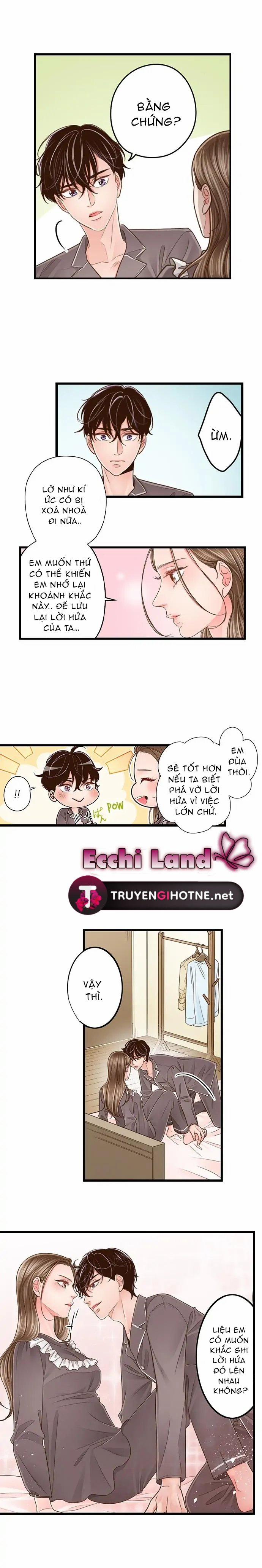 Học Sinh Của Tôi Là Tên Nghiện Sex 185.2 trang 3