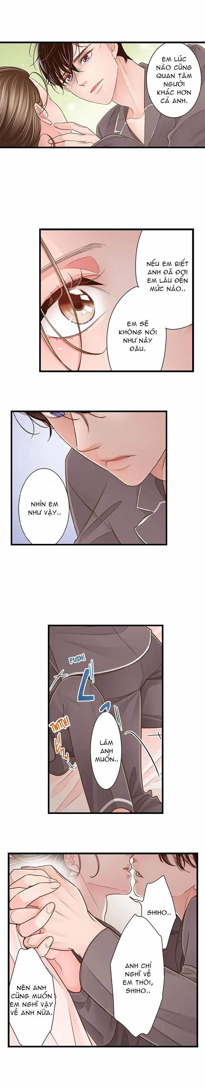 Học Sinh Của Tôi Là Tên Nghiện Sex 186.1 trang 4