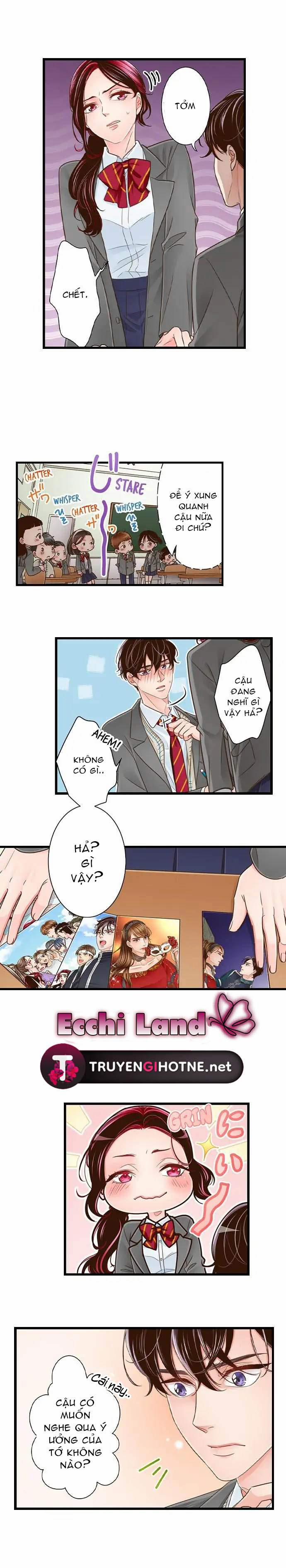 Học Sinh Của Tôi Là Tên Nghiện Sex 186.2 trang 2