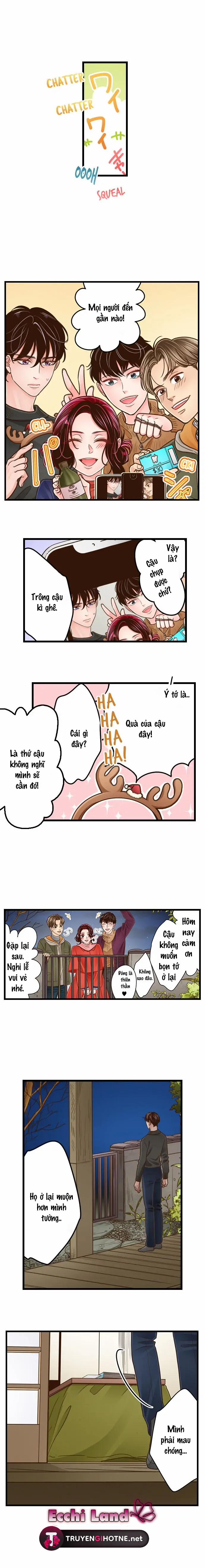 Học Sinh Của Tôi Là Tên Nghiện Sex 189.2 trang 2