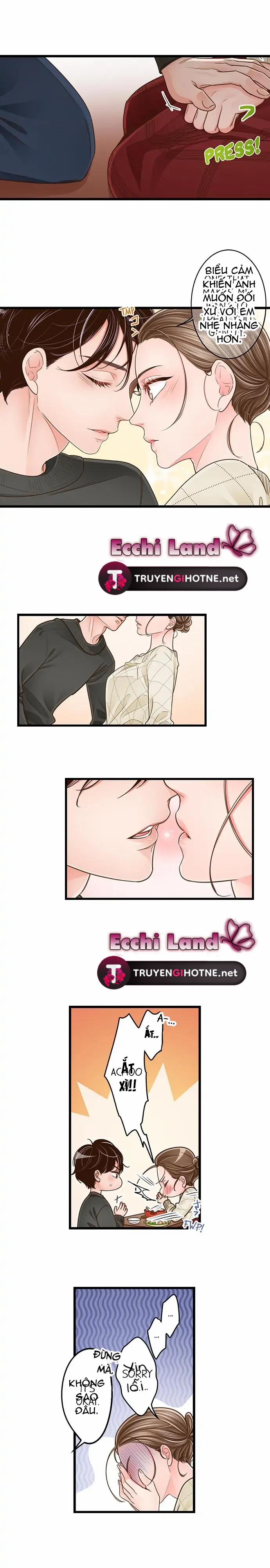 Học Sinh Của Tôi Là Tên Nghiện Sex 190.2 trang 2