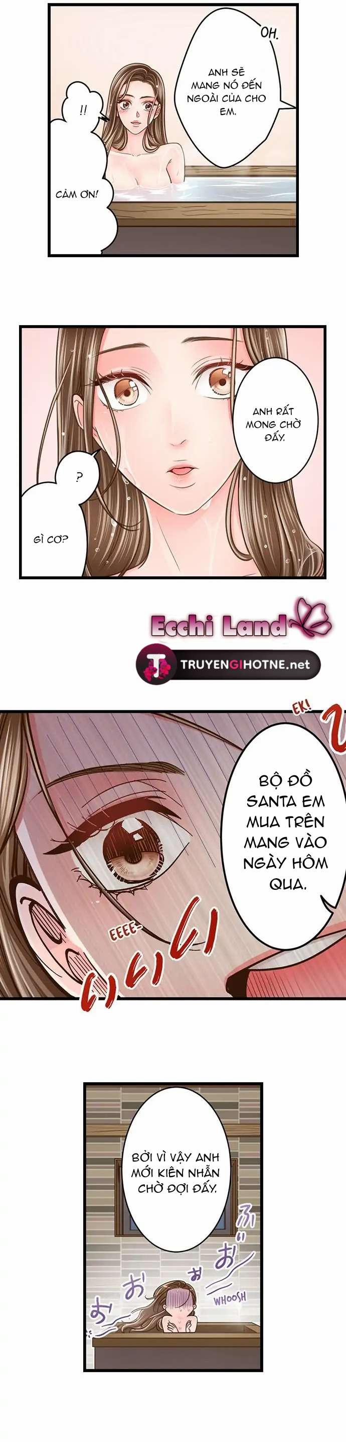 Học Sinh Của Tôi Là Tên Nghiện Sex 191.1 trang 6