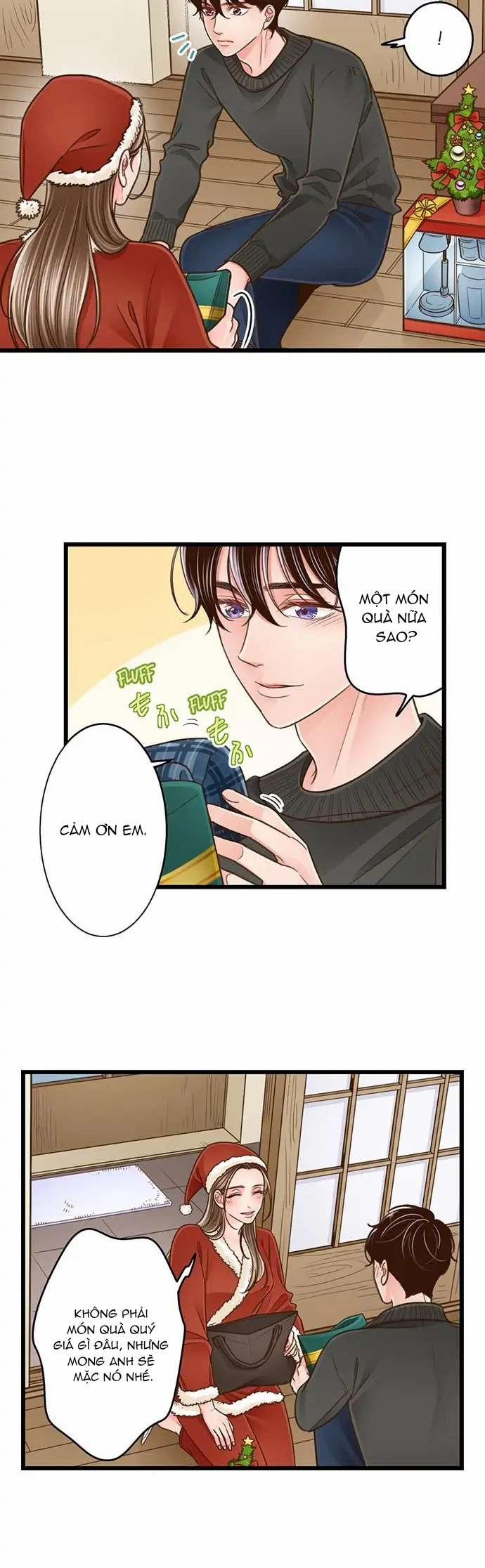 Học Sinh Của Tôi Là Tên Nghiện Sex 191.2 trang 5