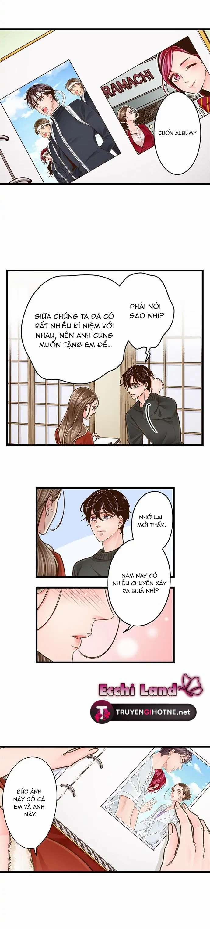 Học Sinh Của Tôi Là Tên Nghiện Sex 192.1 trang 4