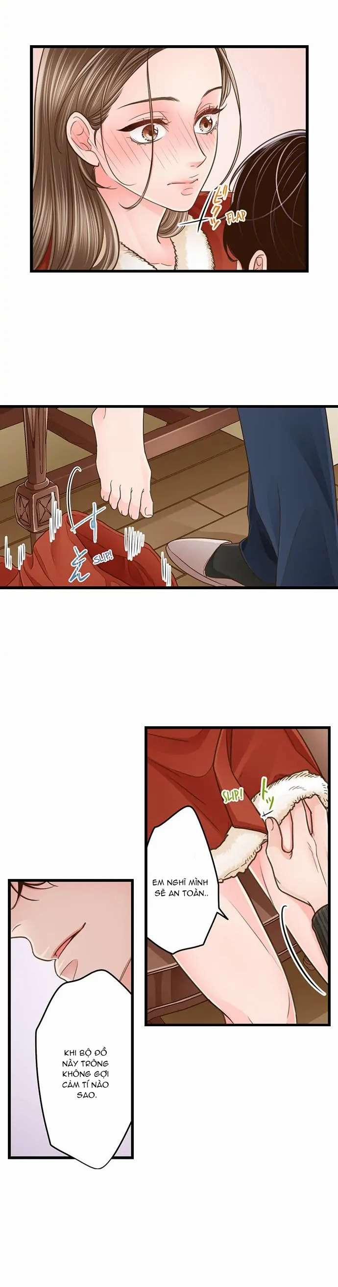 Học Sinh Của Tôi Là Tên Nghiện Sex 192.2 trang 4