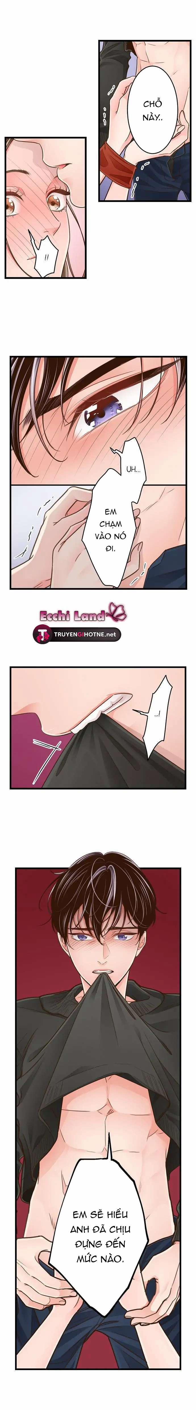 Học Sinh Của Tôi Là Tên Nghiện Sex 193.2 trang 3