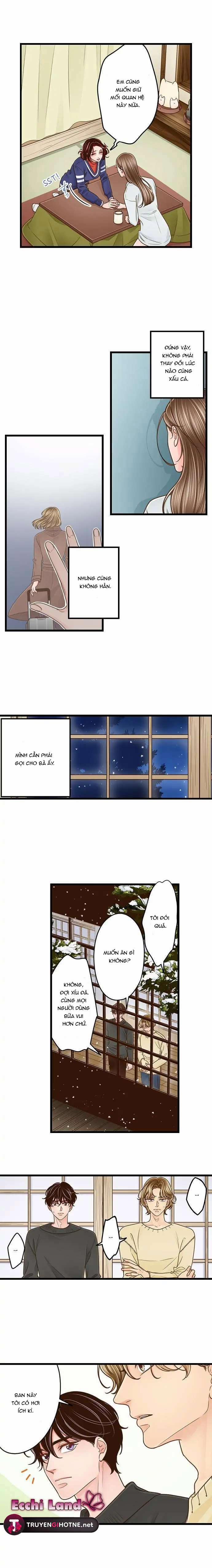 Học Sinh Của Tôi Là Tên Nghiện Sex 195.2 trang 2