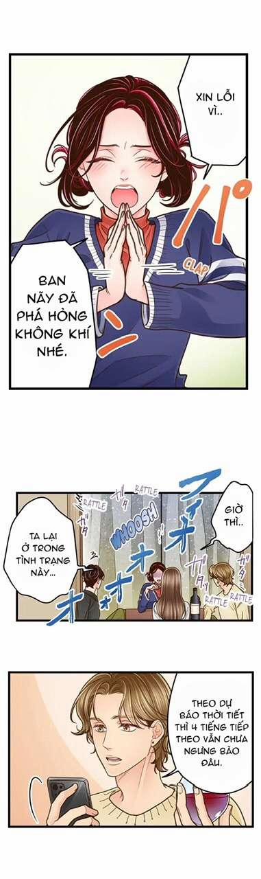 Học Sinh Của Tôi Là Tên Nghiện Sex 196.1 trang 2