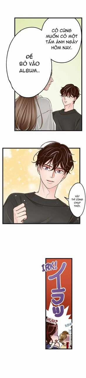 Học Sinh Của Tôi Là Tên Nghiện Sex 196.1 trang 6