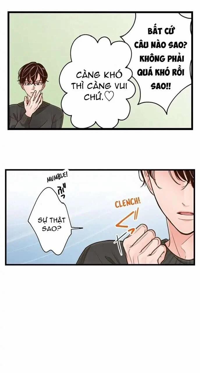 Học Sinh Của Tôi Là Tên Nghiện Sex 196.2 trang 2