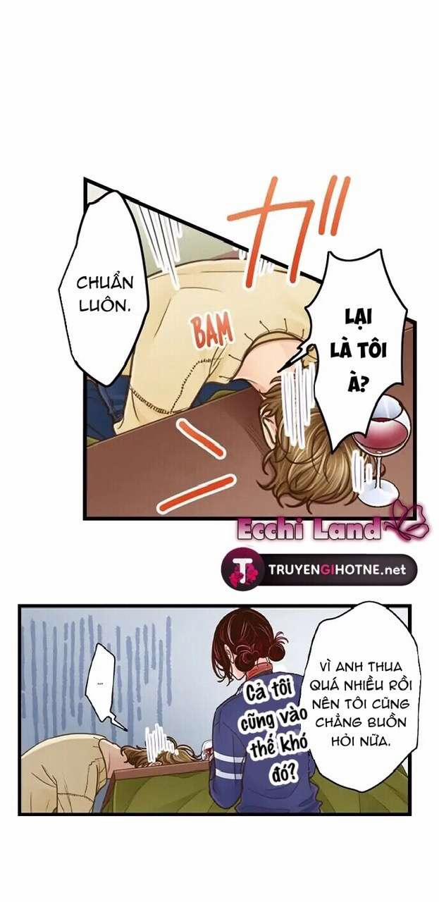 Học Sinh Của Tôi Là Tên Nghiện Sex 196.2 trang 6