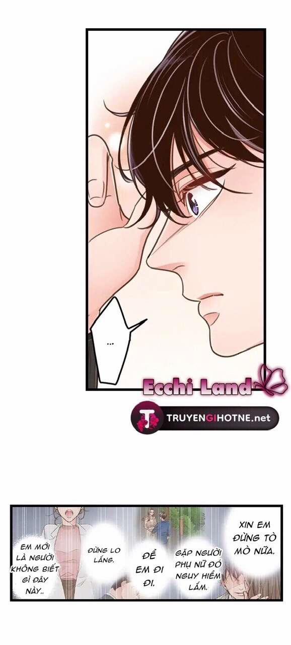 Học Sinh Của Tôi Là Tên Nghiện Sex 197.1 trang 7