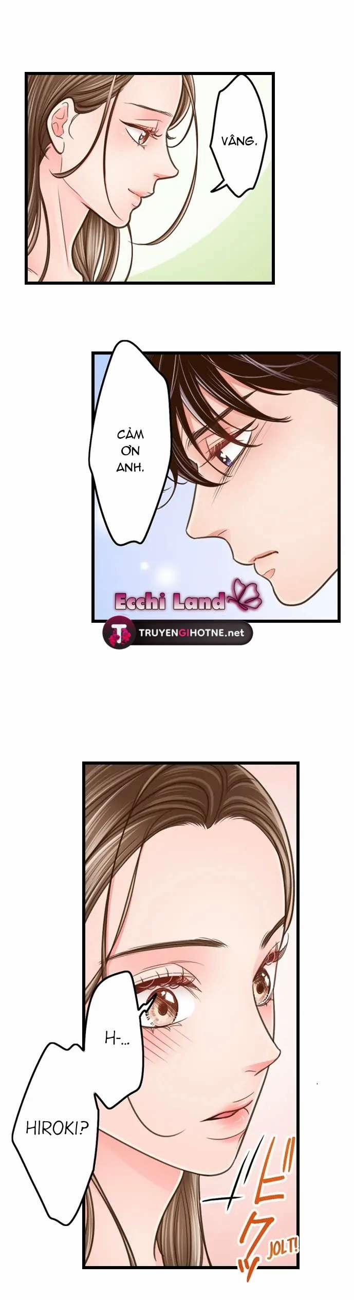 Học Sinh Của Tôi Là Tên Nghiện Sex 198.1 trang 5