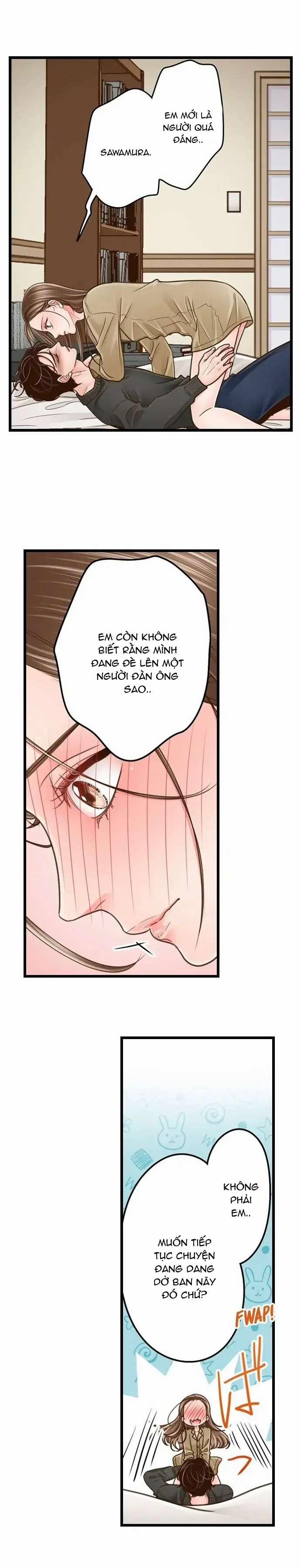 Học Sinh Của Tôi Là Tên Nghiện Sex 198.2 trang 3