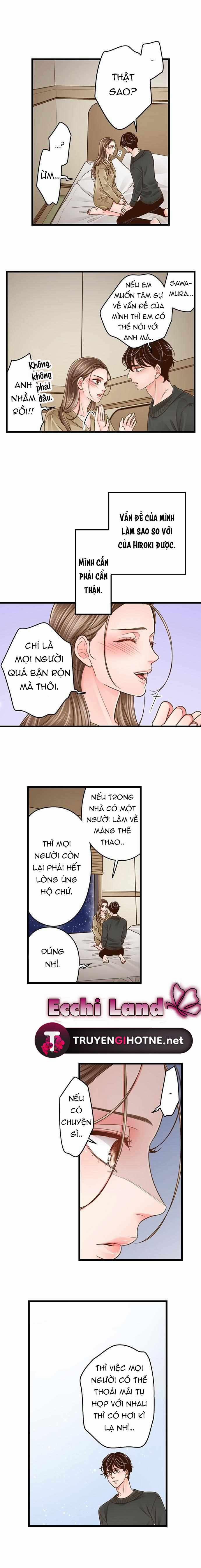 Học Sinh Của Tôi Là Tên Nghiện Sex 199.1 trang 2