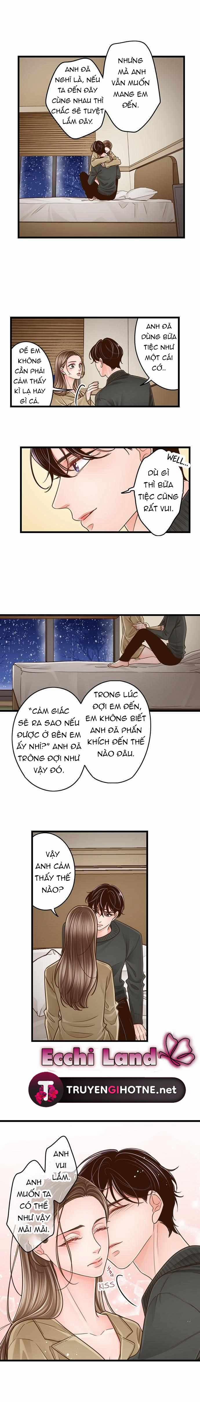 Học Sinh Của Tôi Là Tên Nghiện Sex 199.2 trang 3