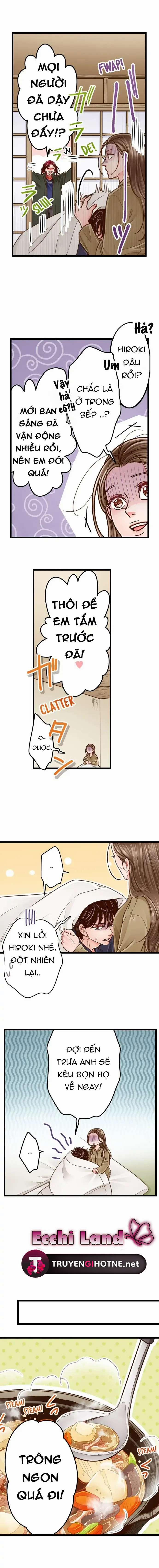 Học Sinh Của Tôi Là Tên Nghiện Sex 201.2 trang 2