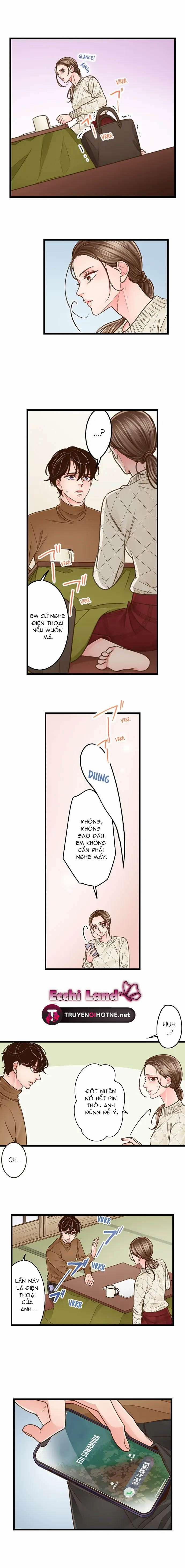 Học Sinh Của Tôi Là Tên Nghiện Sex 203.2 trang 2