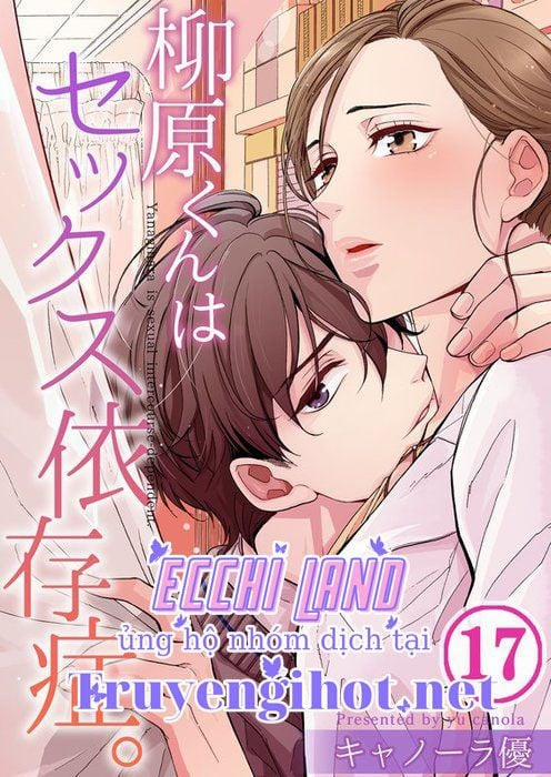 Học Sinh Của Tôi Là Tên Nghiện Sex 52.1 trang 2