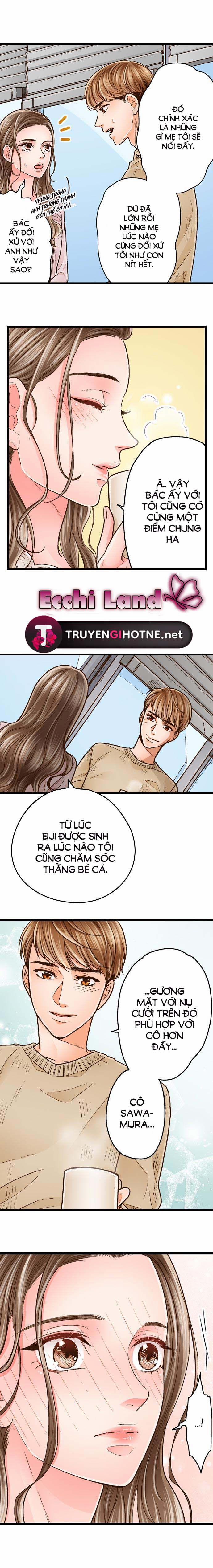 Học Sinh Của Tôi Là Tên Nghiện Sex 53.2 trang 1