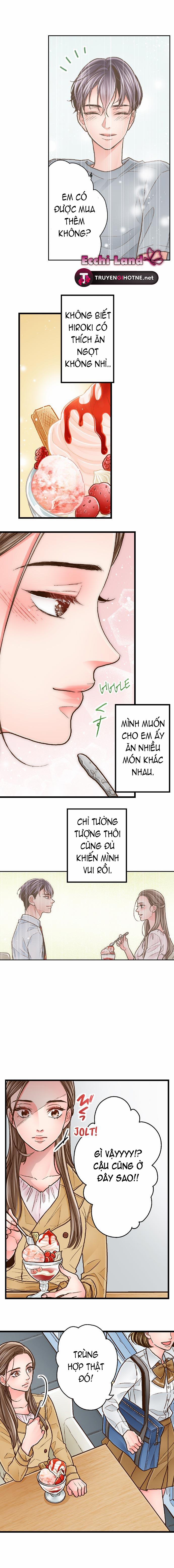 Học Sinh Của Tôi Là Tên Nghiện Sex 62.2 trang 1