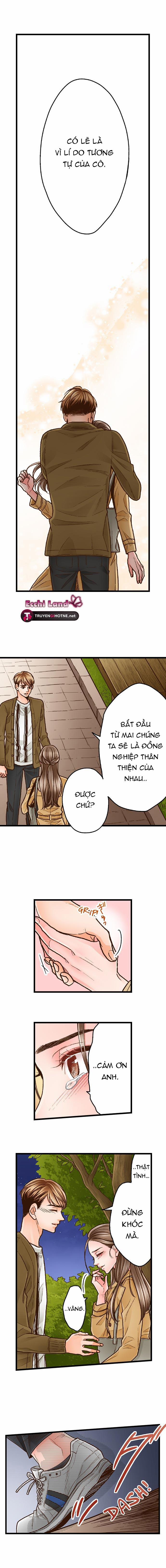 Học Sinh Của Tôi Là Tên Nghiện Sex 63.2 trang 1
