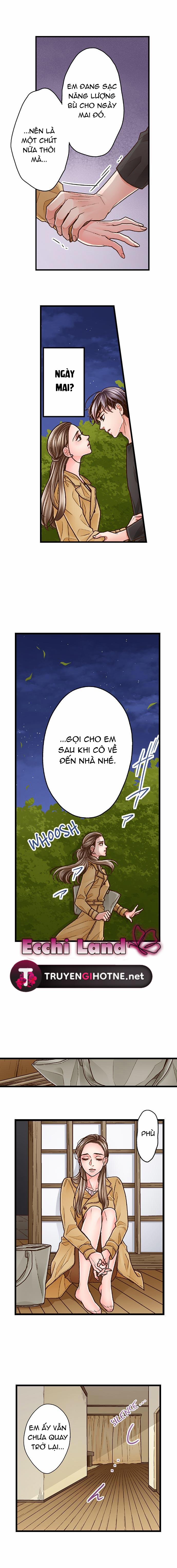 Học Sinh Của Tôi Là Tên Nghiện Sex 64.1 trang 7