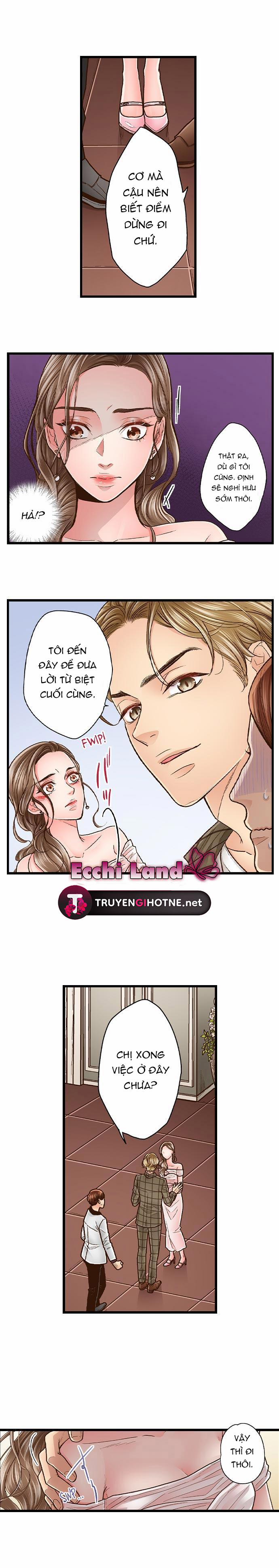 Học Sinh Của Tôi Là Tên Nghiện Sex 66.2 trang 1